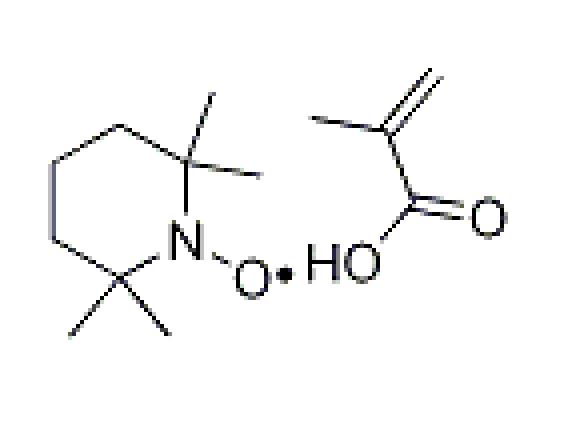 TEMPO甲基丙烯酸甲酯,TEMPO Methacrylate