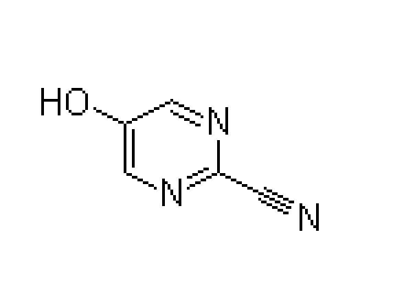 2-氰基-5-羟基嘧啶,5-Hydroxy-2-pyrimidinecarbonitrile