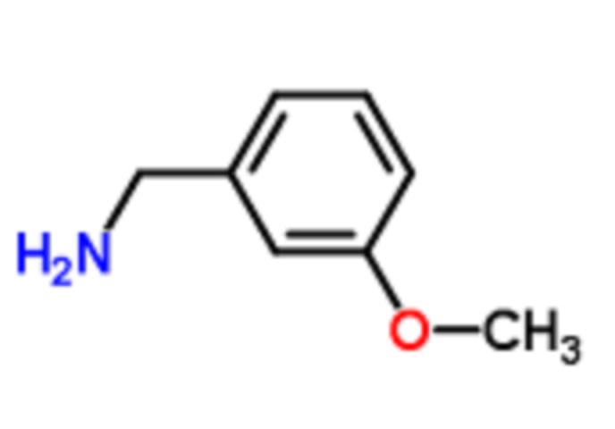 3-甲氧基苄胺,3-Methoxybenzylamine