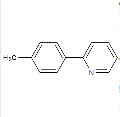 2-(4-甲基苯基)吡啶,2-(4-Methylphenyl)pyridine