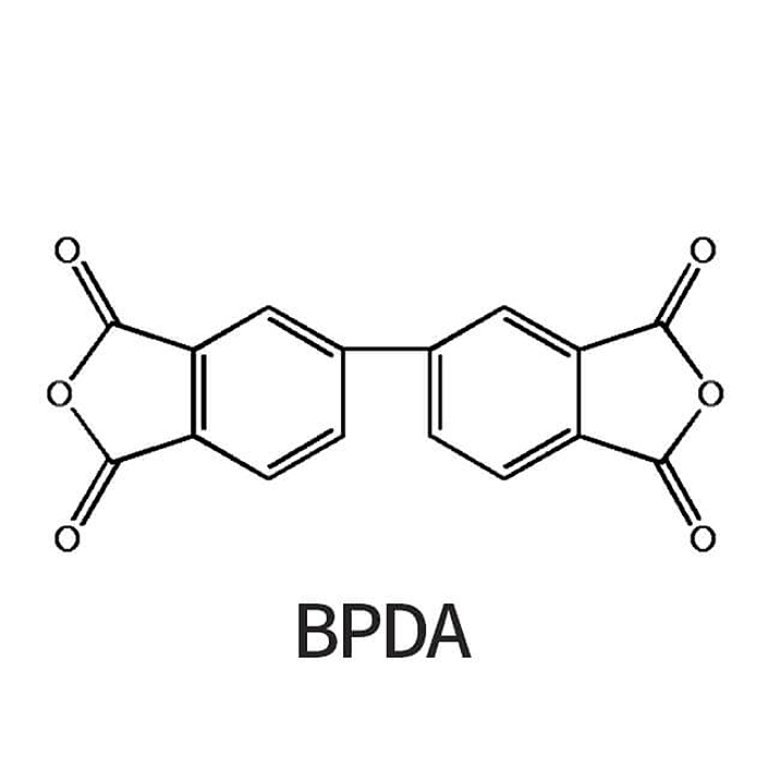 3,3'4,4'-聯(lián)苯四甲酸二酐,BPDA