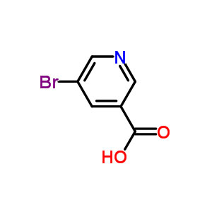 5-溴烟酸,5-bromopyridine-3-carboxylic acid