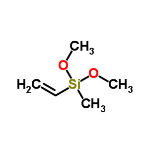 甲基乙烯基二甲氧基硅烷,Vinylmethyldimethoxysilane