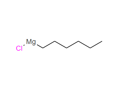 1-己基氯化镁,Hexylmagnesium chloride