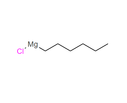 1-己基氯化鎂,Hexylmagnesium chloride