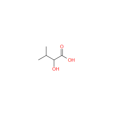 2-羟基-3-甲基丁酸,2-HYDROXY-3-METHYLBUTYRIC ACID