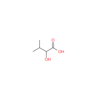 2-羥基-3-甲基丁酸,2-HYDROXY-3-METHYLBUTYRIC ACID