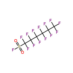 全氟己基磺酰氟,Perflurohexane sulphonyl fluoride