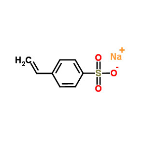 對苯乙烯磺酸鈉,sodium,4-ethenylbenzenesulfonate