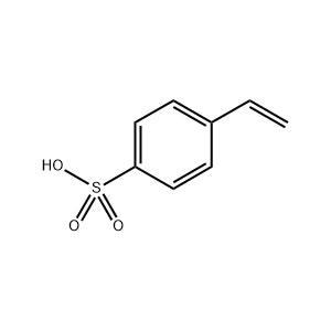聚苯乙烯磺酸,poly(styrene-4-sulfonic acid)