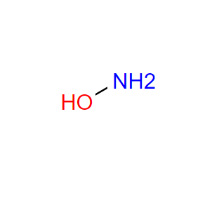 羟胺,HYDROXYLAMINE