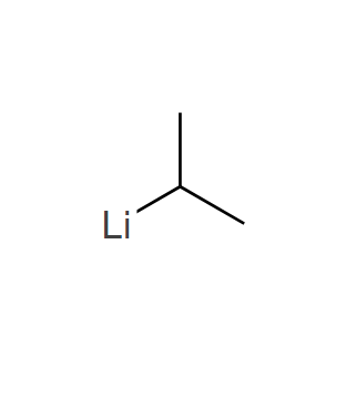 异丙基锂,ISOPROPYLLITHIUM