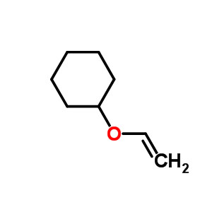 乙烯基环已醚,cyclohexyl vinyl ether