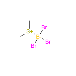 29957-59-3；三溴甲基硫化硼