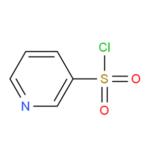 吡啶-3-磺酰氯（16133-25-8）