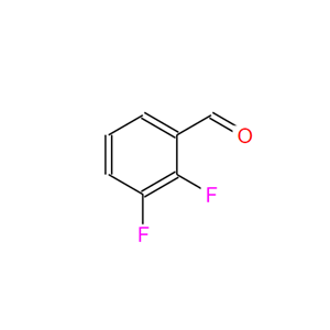 2,3-二氟苯甲醛 2646-91-5