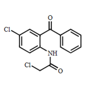 阿普唑仑杂质1