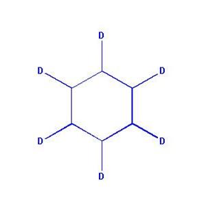 氘代苯Benzene-d6（1076-43-3）