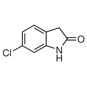 6-氯吲哚-2-酮