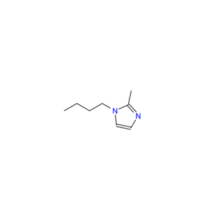 1-丁基-2-甲基咪唑,1-butyl-2-methyl-imidazole