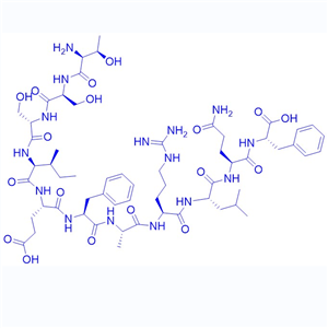 HSV-1糖蛋白（gB）（497-507）/148337-11-5/HSV-1 Glycoprotein (gB) (497-507)