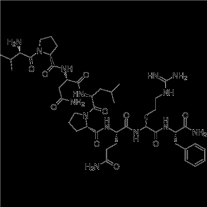 人GnIH 肽同源物,RFRP3(human)