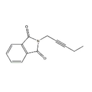N-(2-戊炔基)酞酰亚胺