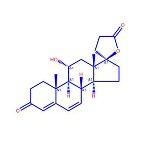 11-alpha-羟基坎利酮192569-17-8