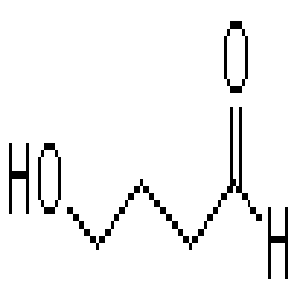 4-羟基丁醛,4-Hydroxybutanal