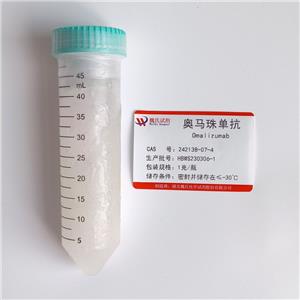 奥马珠单抗,Omalizumab