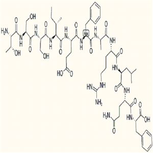 148337-11-5/HSV-1 Glycoprotein (gB) (497-507)
