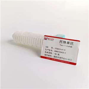 托珠单抗,Tocilizumab-Actemra