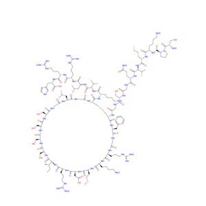 醋酸奈西立肽,Nesiritide acetate