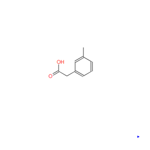 3-甲基苯乙酸,3-Methylphenylacetic acid
