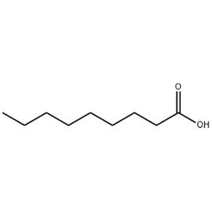 壬酸 有机合成中间体 112-05-0