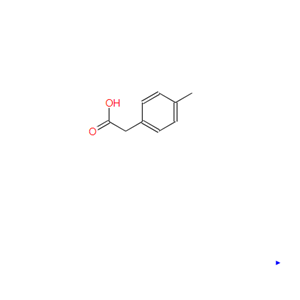 对甲基苯乙酸,Tolylacetic acid