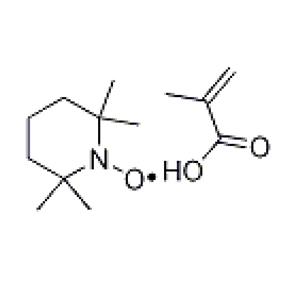 TEMPO甲基丙烯酸甲酯,TEMPO Methacrylate