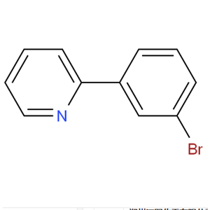 2-(3-溴苯)吡啶,2-(3-Bromophenyl)pyridine