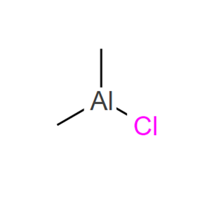 1184-58-3；二甲基氯化铝