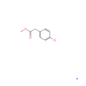 对氯苯乙酸甲酯,Methyl 4-chlorophenylacetate