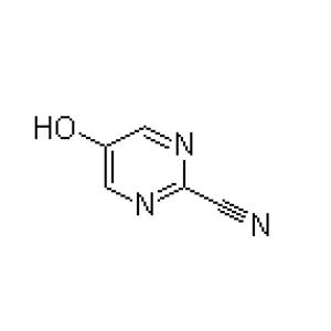 2-氰基-5-羟基嘧啶,5-Hydroxy-2-pyrimidinecarbonitrile