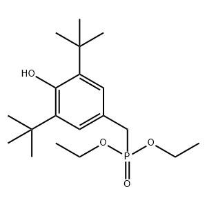 抗氧剂1222,3,5-di-tert-butyl-4-hydroxybenzyl-phosphonic acid diethyl ester