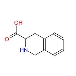 1,2,3,4-四氢异喹啉-3-羧酸