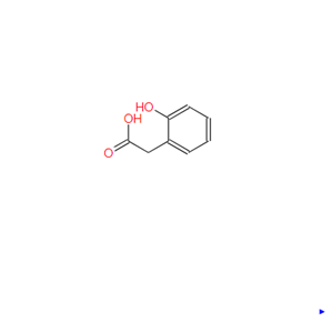 邻羟基苯乙酸,2-Hydroxyphenylacetic acid