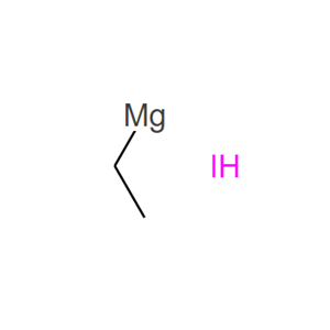 10467-10-4；乙基碘化镁