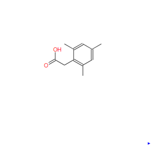 2,4,6-三甲基苯乙酸,Mesitylacetic acid