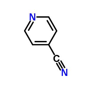 4-氰基吡啶 有机合成中间体 100-48-1