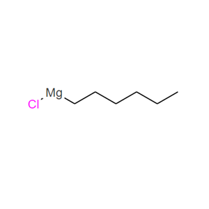1-己基氯化镁,Hexylmagnesium chloride