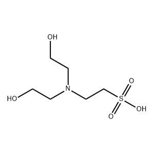 N,N-二(2-羟乙基)-2-氨基乙磺酸 中间体 10191-18-1