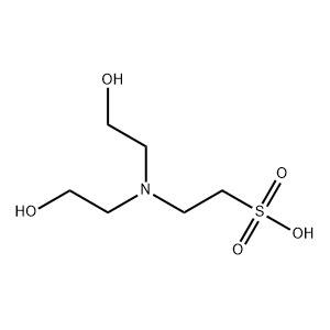 N,N-二(2-羥乙基)-2-氨基乙磺酸 中間體 10191-18-1